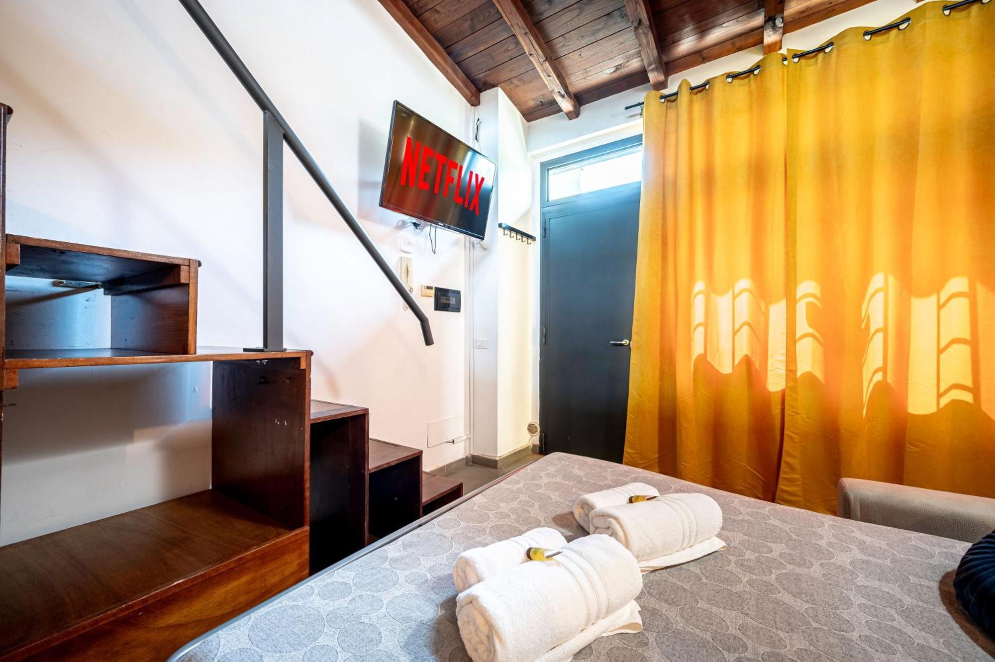 La Casa Dei Limoni Appartamento